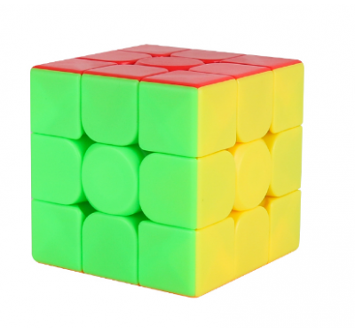 Mofangjiaoshi  Moyu Meilong  3x3x3 Magic cube Cubing Classroom 3x3 Speed magic cube wholesale children puzzle games