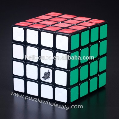 HelloCube Cyclone Boys Jisu G4 4x4x4 cube for speedcubing puzzle