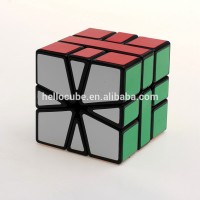 HelloCube FanXin SQ1 cube for speedcubing puzzle