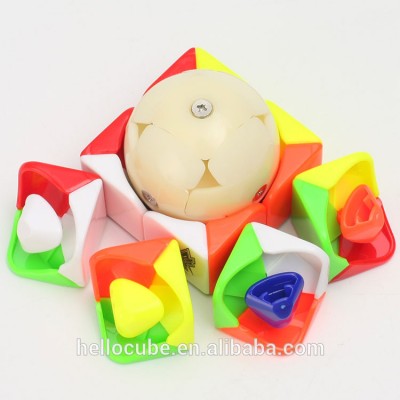 China Wholesale Cyclone Boys FeiChang 2x2x2 cubes for speedcubes