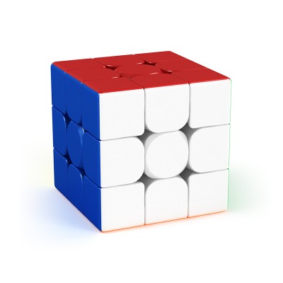 MoYu Meilong M Magnetic version 3x3x3 2x2x2 4x4x4 magic cube toy Magnetic Cubing Classroom M Speed Puzzle Toys Educational toy